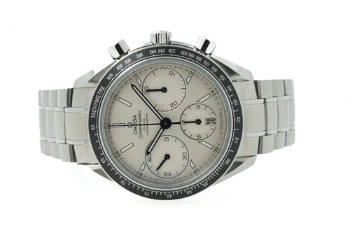 Omega speedmaster racing - omega,