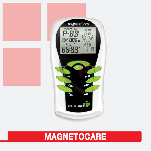 Magnetoterapia domiciliare