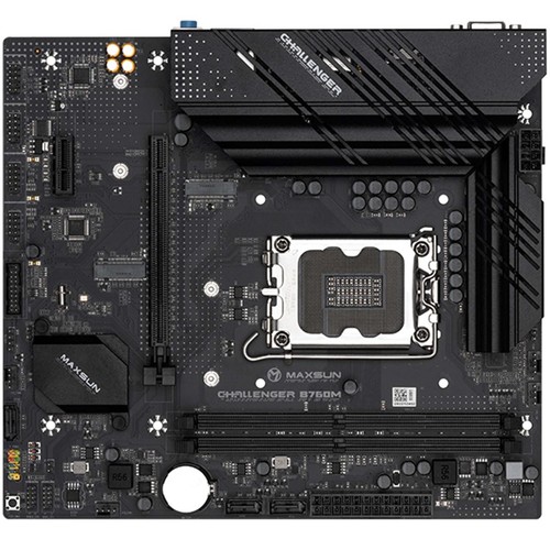 Scheda madre micro - madre, micro-atx
