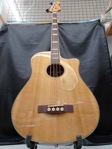 Basso chitarra elettrica