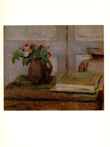 1974 vintage vuillard still - 1974,