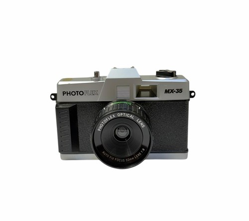 Macchina fotografica vintage