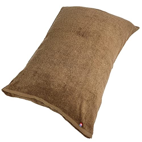 Fodera per cuscino tessuto - cuscino,