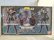 BANDAI Saint Seiya Myth Cloth