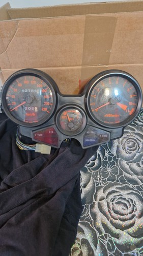 Tachimetro honda cbx 550 - 550, f2