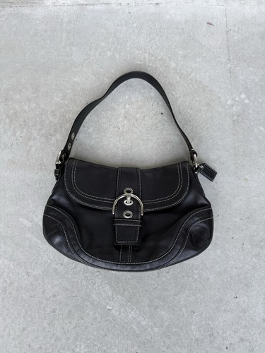 Coach soho borsa tracolla - coach,