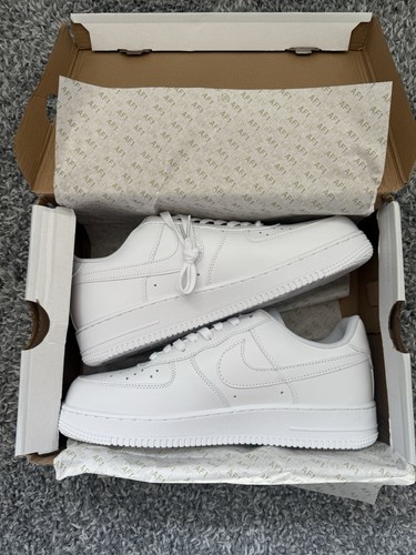 Nike air force - air, uk