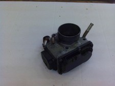 corpo farfallato honda civic k20z4