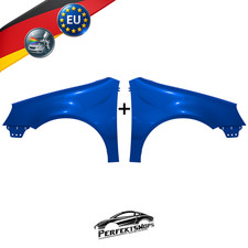 Parafango VW Golf V 5 LC5J