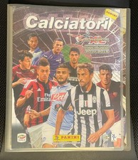 Calciatori Panini Adrenalyn
