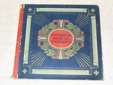 Incomplete Navy And Protection