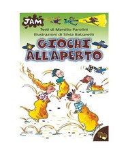 Giochi all'aperto, Marsilio