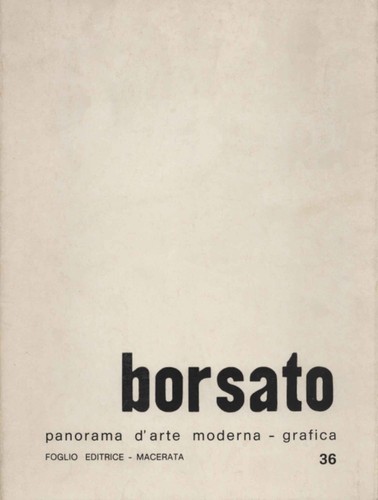 Borsato foglio - borsato,