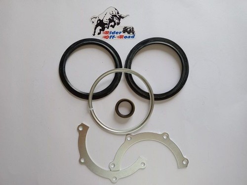 Kit revisione boccia nissan - kit,