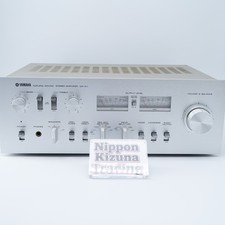 Yamaha CA-X11 Amplificatore