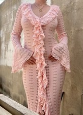 Abito blumarine resort - tg, m