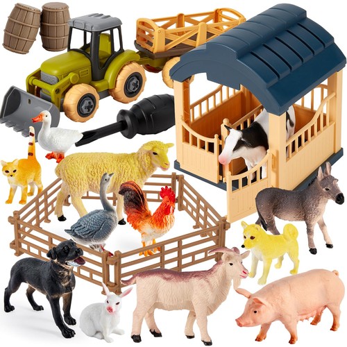 Buyger set animali - animali, della