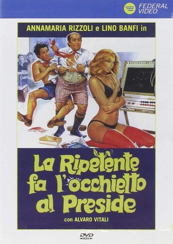 Ripetente l occhietto - la, l’occhietto