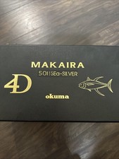 Nuovo Okuma Makaira