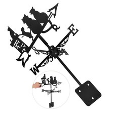  Banderuola Gatti Ornamento