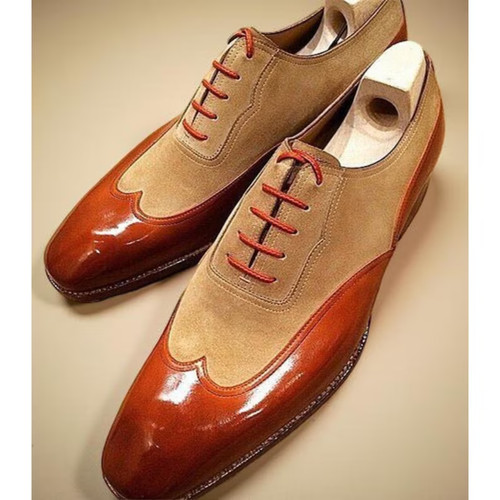 Scarpe eleganti oxford - scarpe,