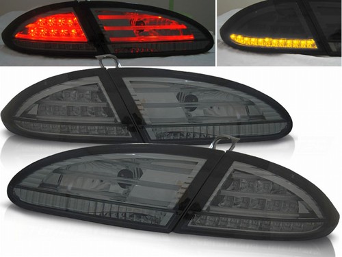 Kit luci posteriori led - led, per