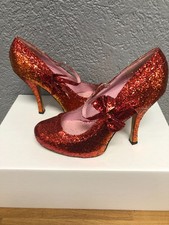 Scarpe Col Tacco Leg Avenue