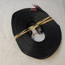 Cavo altoparlante subwoofer 15