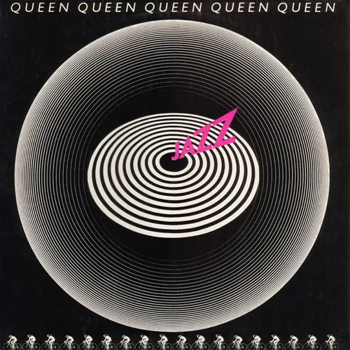 Queen jazz club edition - queen,