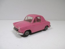 TRES RARE VESPA 400 Rose Pink