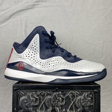 Adidas Derrick D Rose III 3