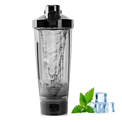 Shaker elettrico per proteine - elettrico,