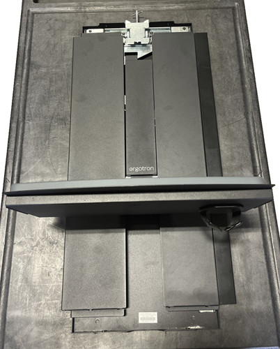 Ergotron 593 195 styleview - ergotron, 60-593-195