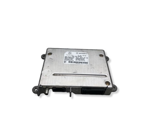 Centralina modulo bluetooth - centralina,