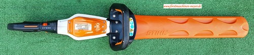 Tagliasiepi batteria stihl - tagliasiepi, a
