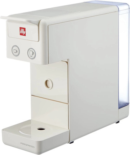 Illy iperespresso - illy, y3.3