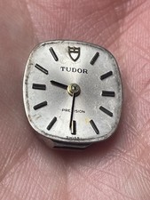 Orologio Tudor Donna Movimento