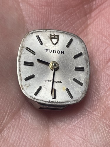 Orologio tudor donna movimento - orologio,