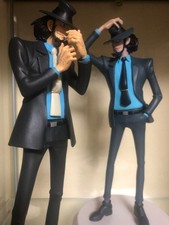 BANPRESTO DX Lupin il terzo