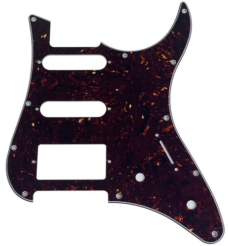 Pickguard for yamaha pacifica - pickguard,