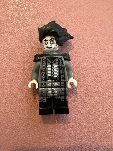 Minifigure lego pirati dei - minifigure,