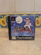 The Adventures of Alundra Sony Playstation 1 (PS1)