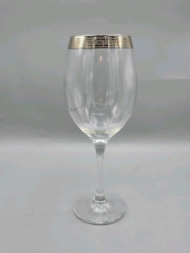 Calice vino italiano - , bordo