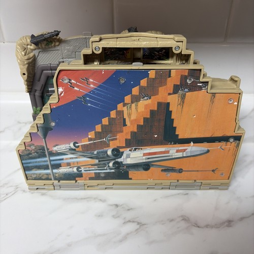 Star wars micro - micro, machines