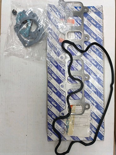 Serie guarnizioni smeriglio