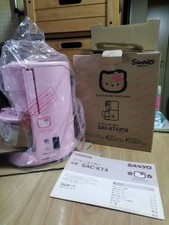 Caffettiera Sanrio Hello Kitty
