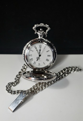 Orologio tasca mezzo - tasca,