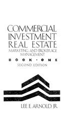 Commercial Investment Real