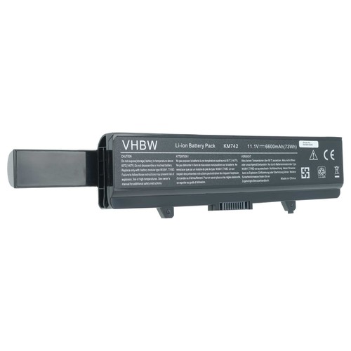 Batteria per dell inspiron - per,
