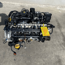 71770260 Motore semicompl